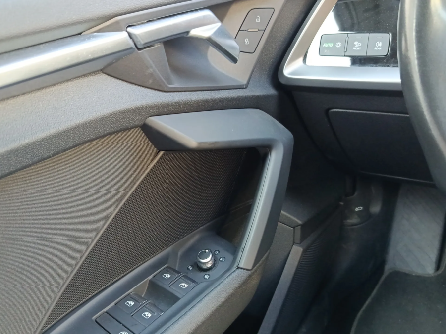 Imagen de AUDI A3