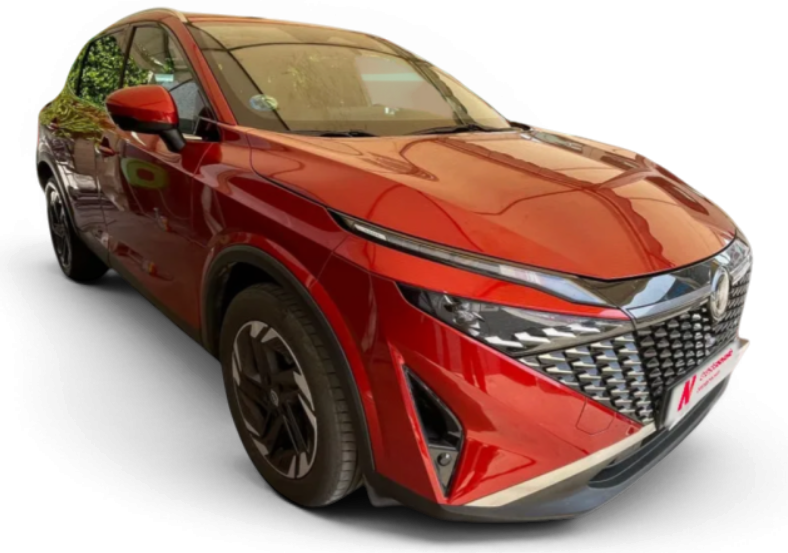 Imagen de NISSAN QASHQAI