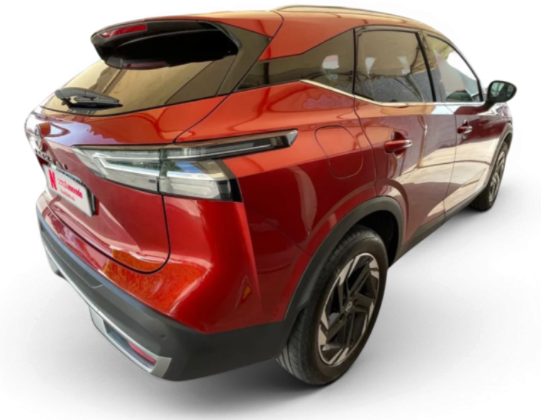 Imagen de NISSAN QASHQAI