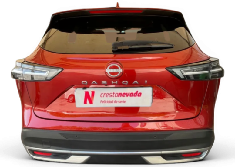 Imagen de NISSAN QASHQAI