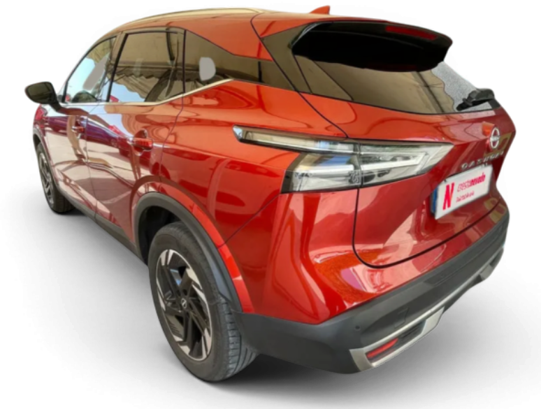 Imagen de NISSAN QASHQAI