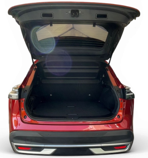 Imagen de NISSAN QASHQAI