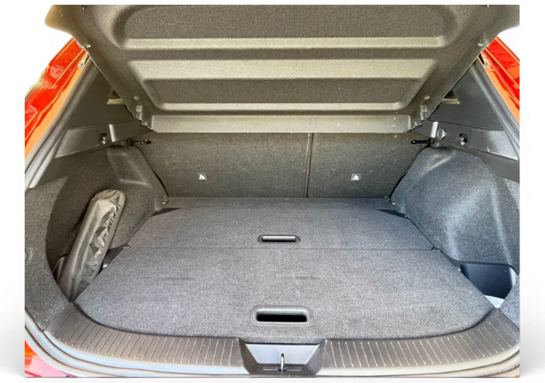 Imagen de NISSAN QASHQAI