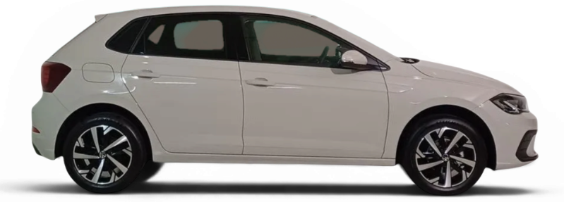 Imagen 2 de Volkswagen Polo Gasolina 95 CV por 22.429 €