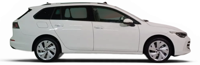 Imagen 2 de Volkswagen Golf Híbrido 116 CV por 34.018 €