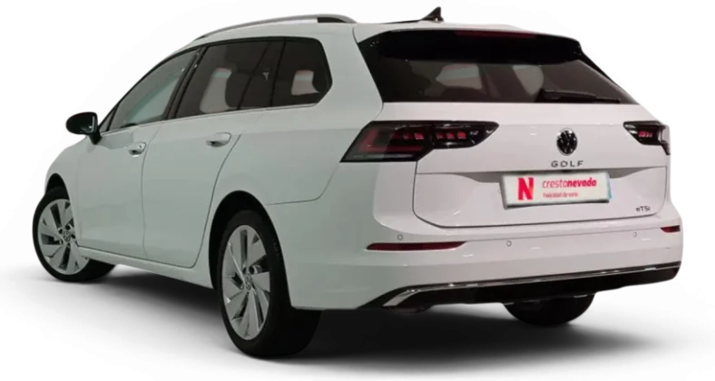 Imagen de Volkswagen Golf