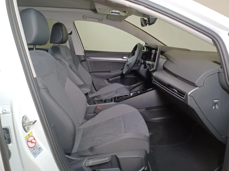 Imagen de Volkswagen Golf