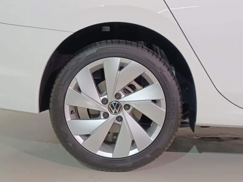 Imagen de Volkswagen Golf
