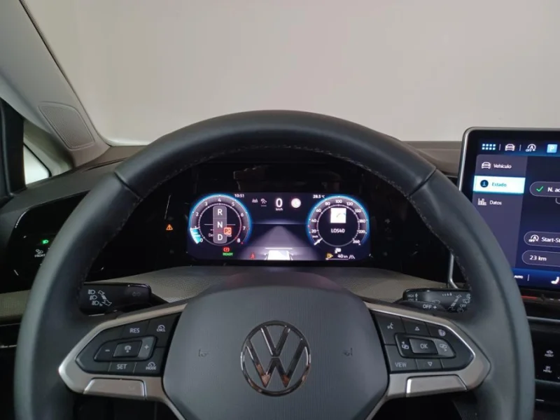 Imagen de Volkswagen Golf