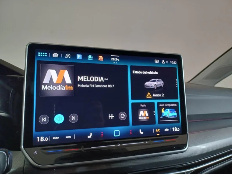 Imagen de Volkswagen Golf
