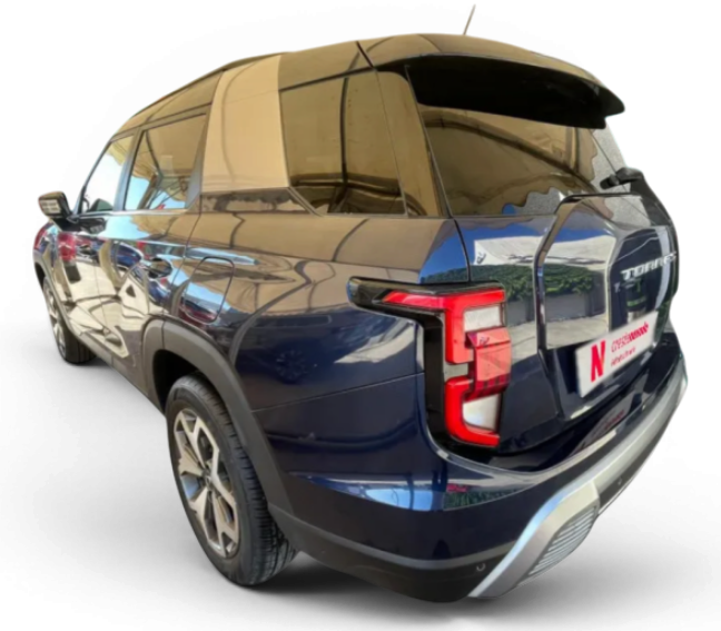 Imagen de SsangYong Torres