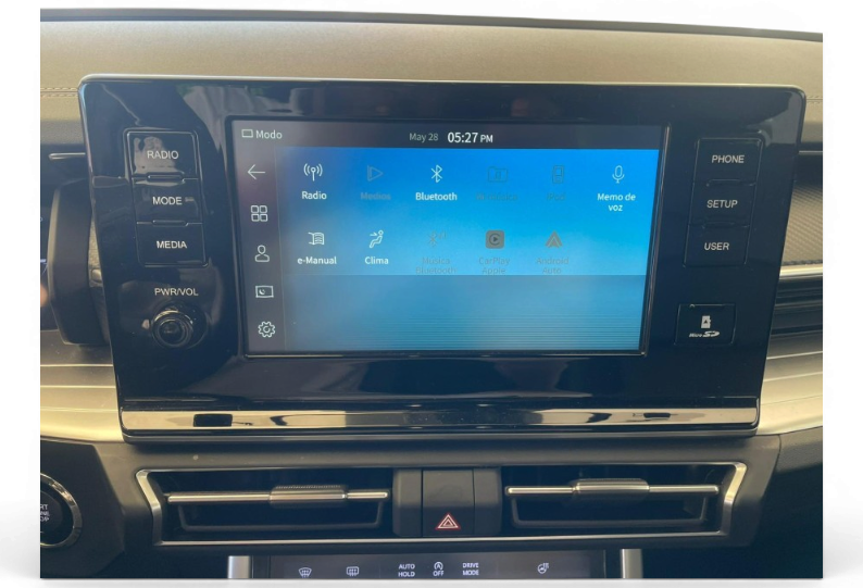 Imagen de SsangYong Torres