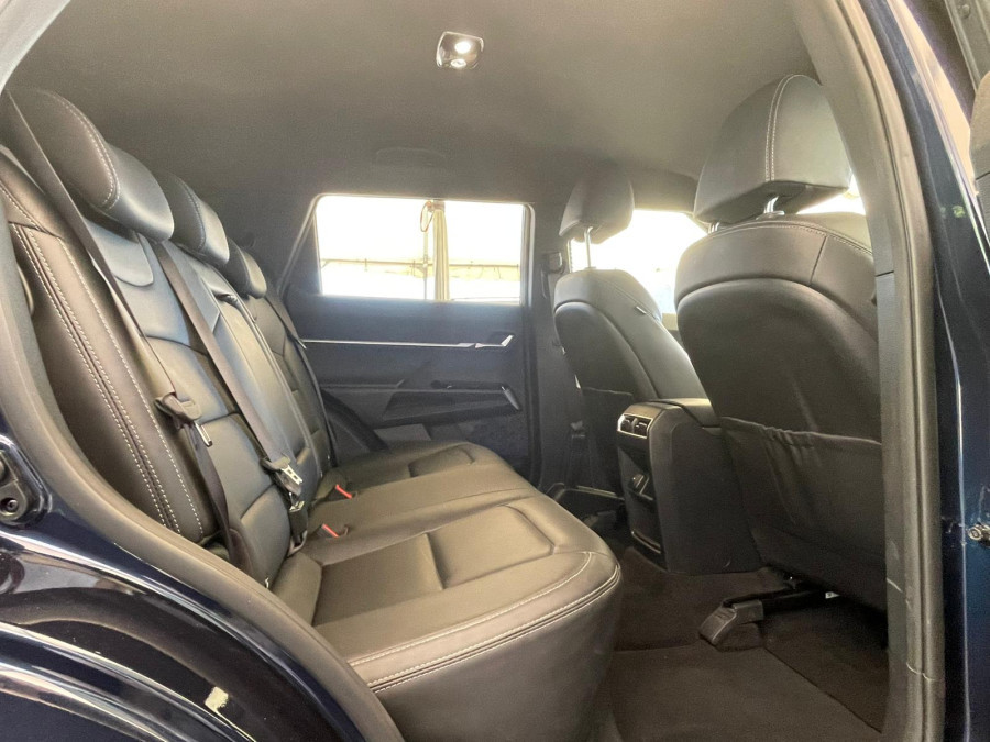 Imagen de SsangYong Torres
