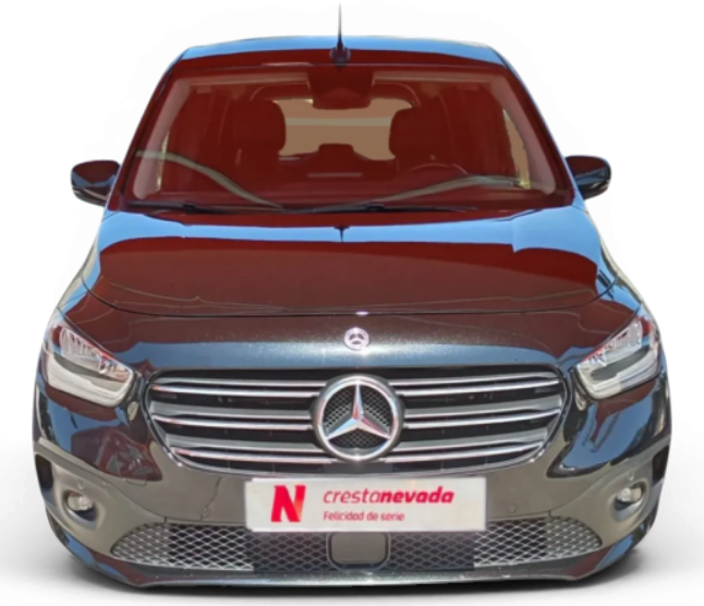 Imagen de mercedes-benz Clase T