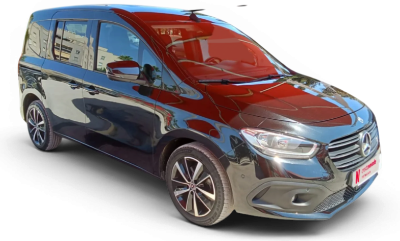Imagen de mercedes-benz Clase T
