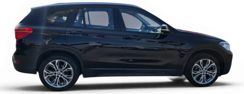 Imagen de BMW X1