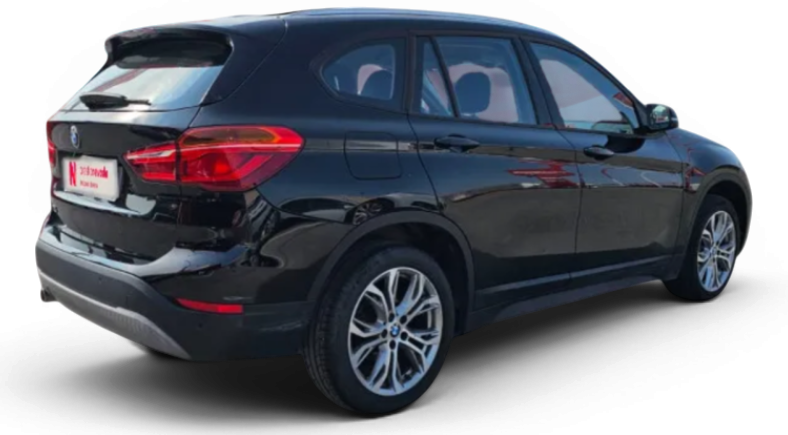 Imagen de BMW X1