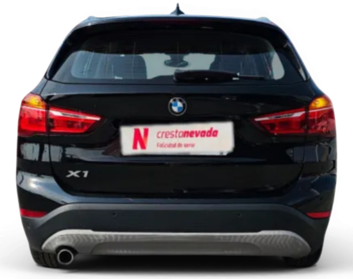 Imagen de BMW X1
