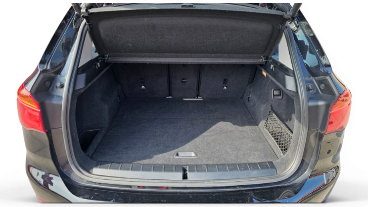 Imagen de BMW X1
