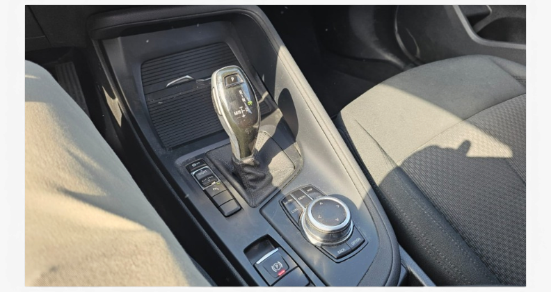Imagen de BMW X1