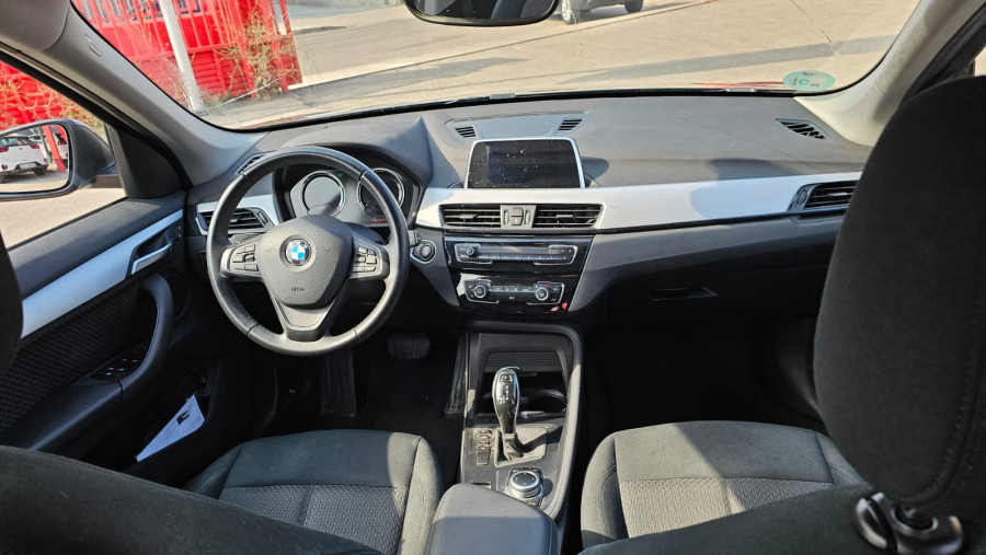 Imagen de BMW X1