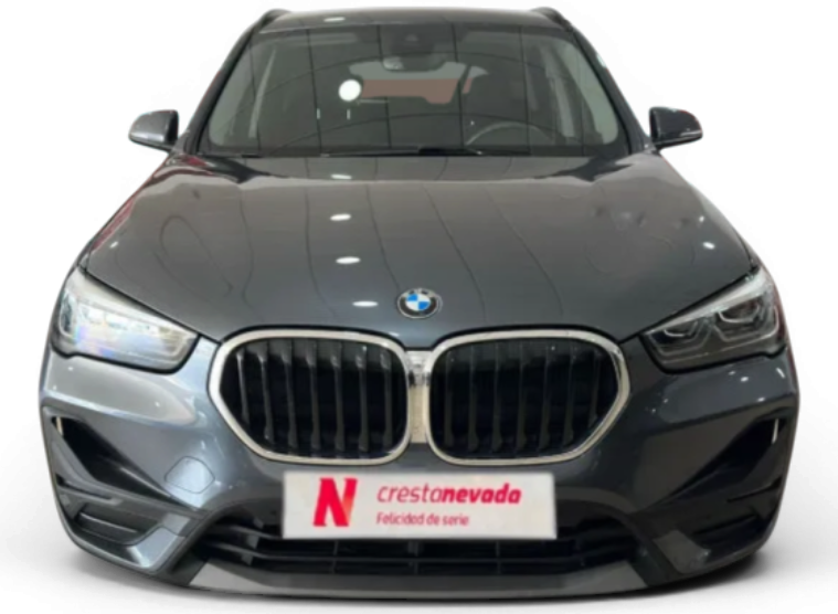 Imagen de BMW X1