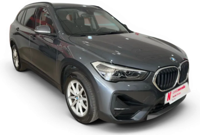 Imagen de BMW X1