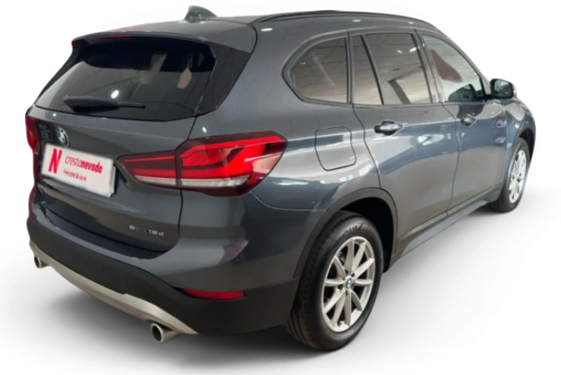 Imagen de BMW X1