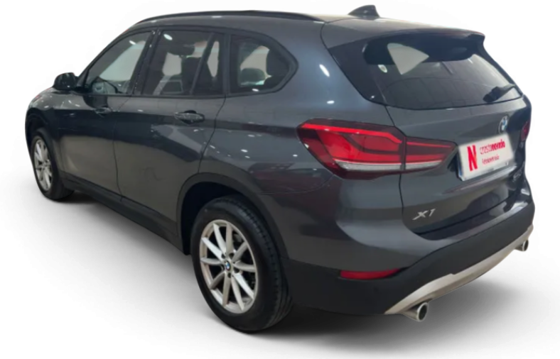 Imagen de BMW X1