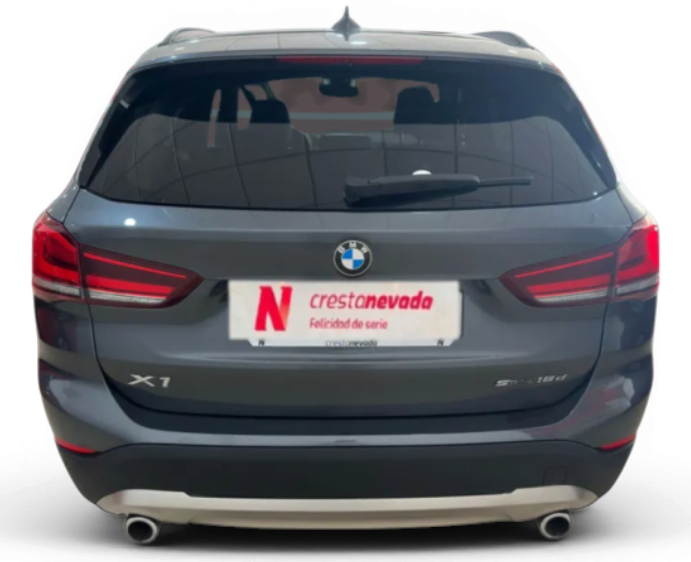 Imagen de BMW X1