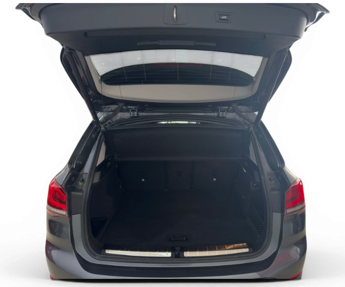 Imagen de BMW X1