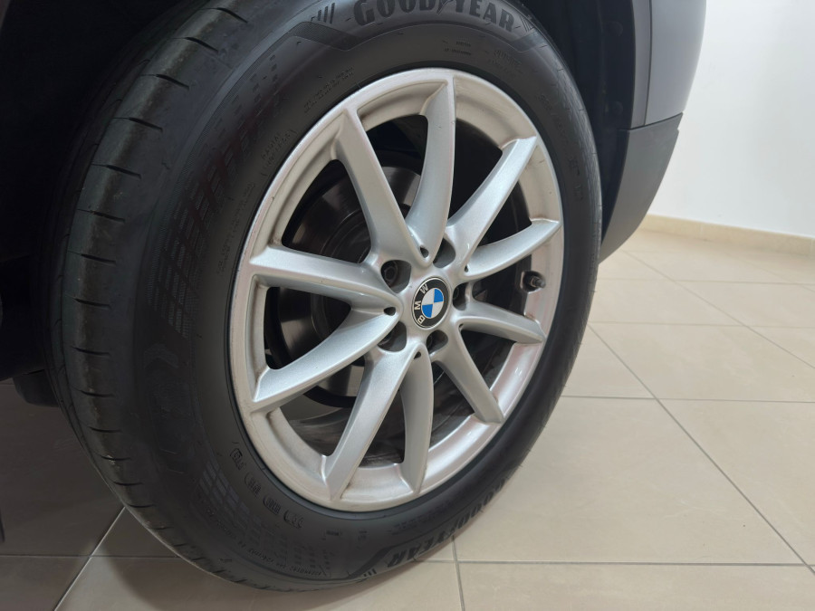 Imagen de BMW X1