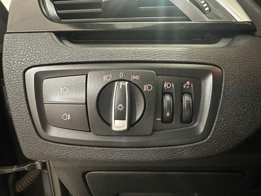 Imagen de BMW X1