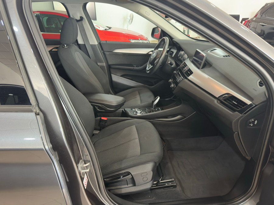 Imagen de BMW X1