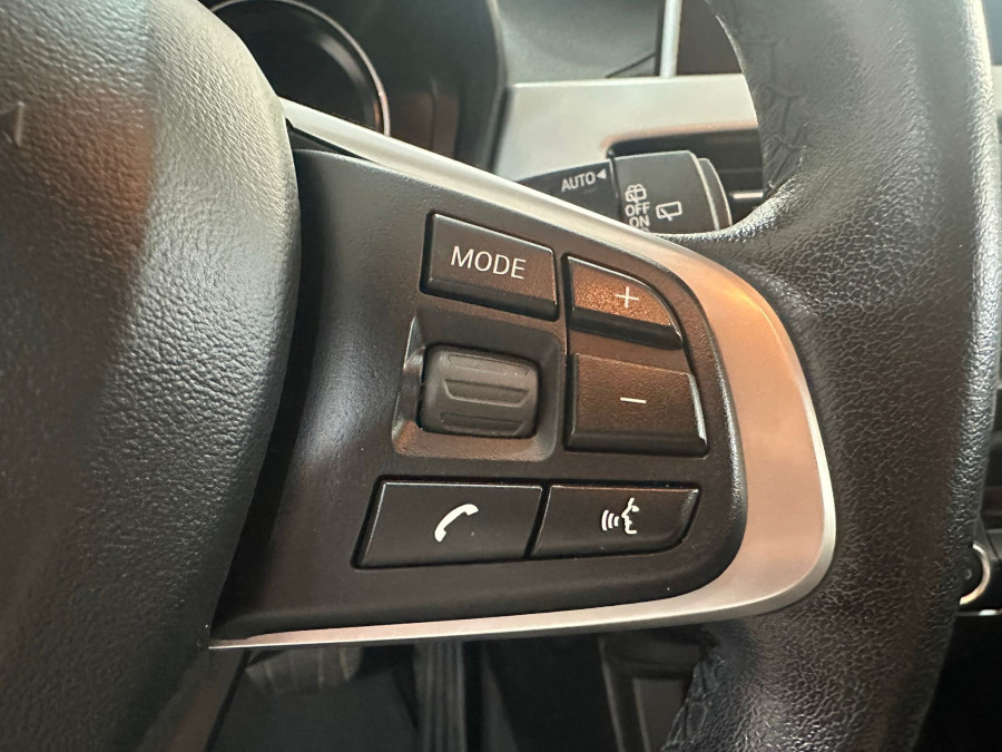 Imagen de BMW X1