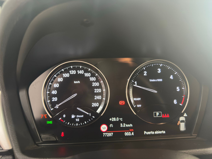 Imagen de BMW X1