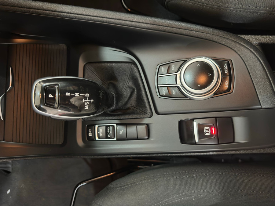 Imagen de BMW X1