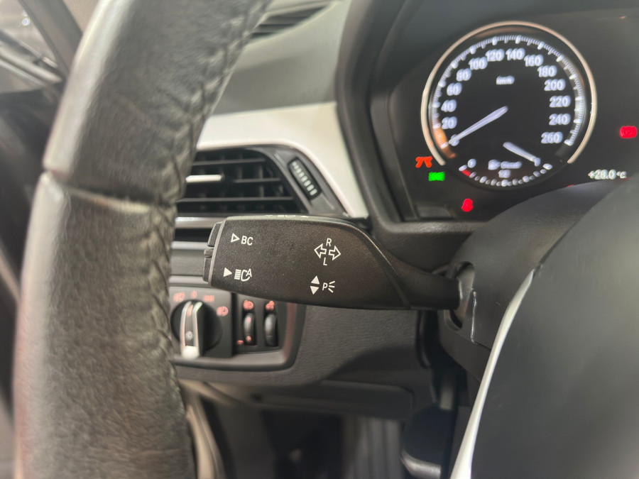 Imagen de BMW X1