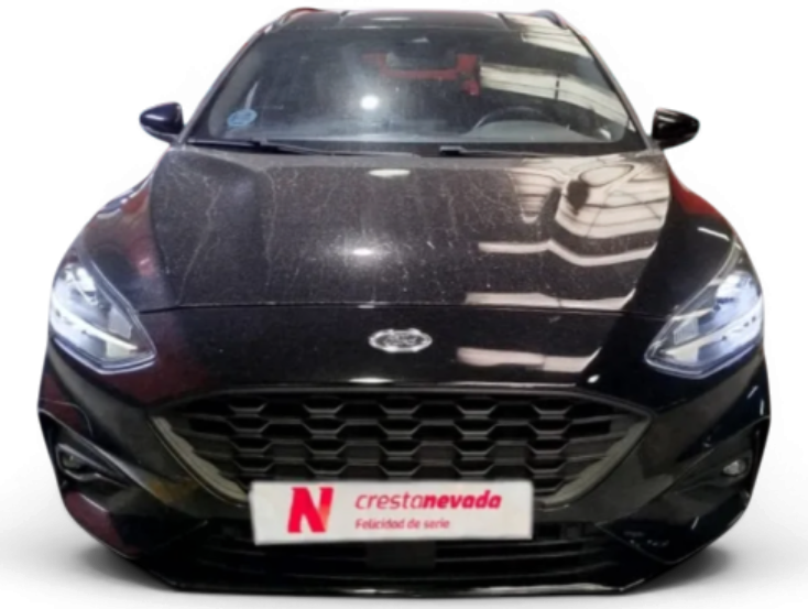 Imagen de Ford Focus
