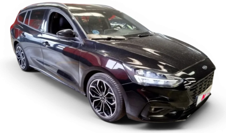 Imagen de Ford Focus