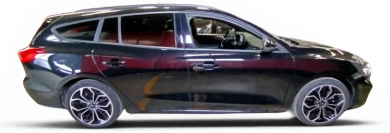 Imagen de Ford Focus