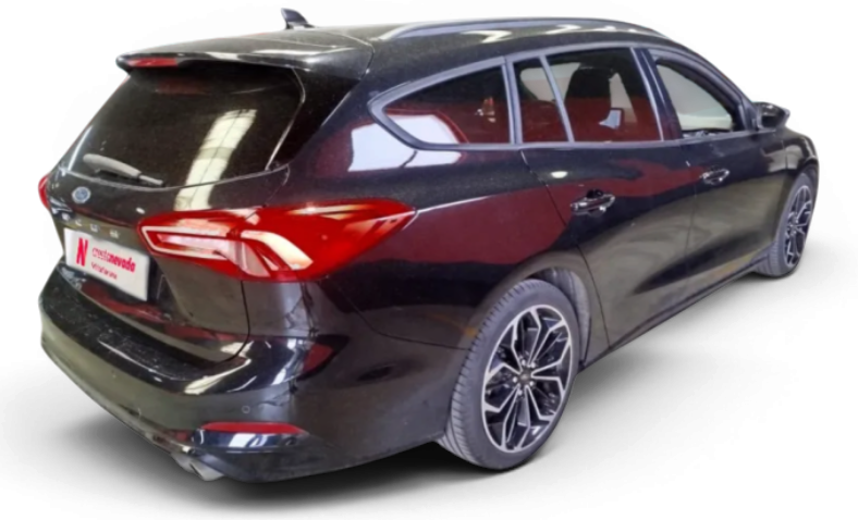 Imagen de Ford Focus