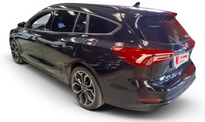 Imagen de Ford Focus