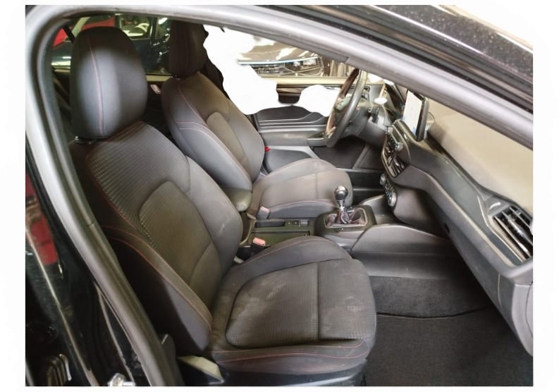 Imagen de Ford Focus