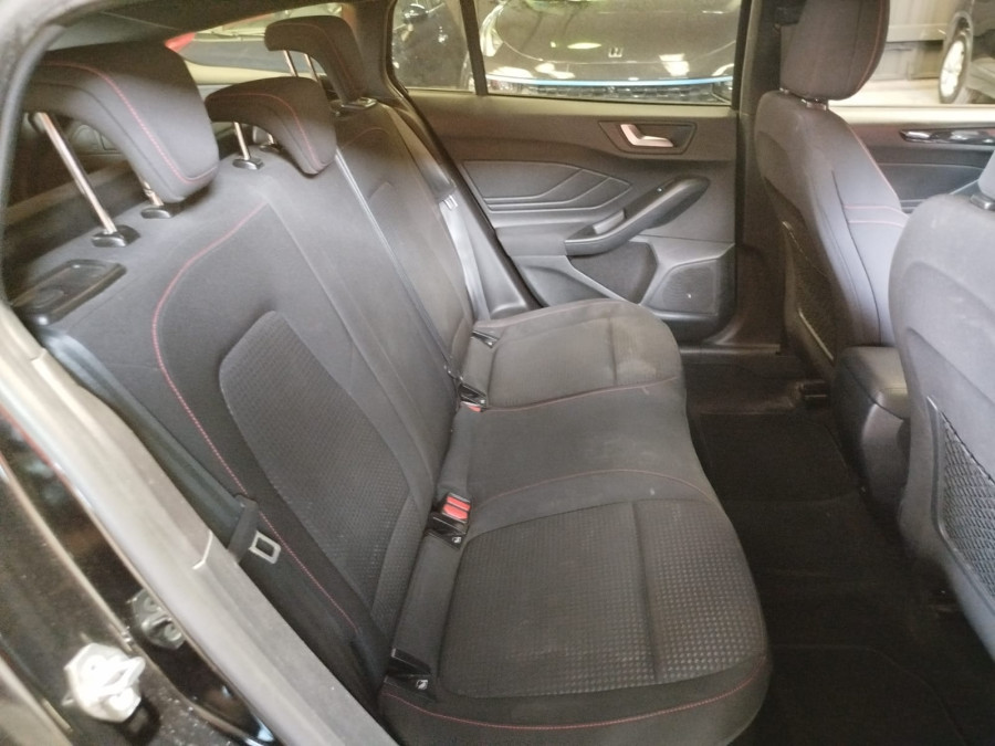 Imagen de Ford Focus