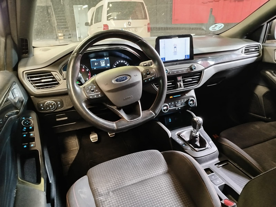 Imagen de Ford Focus
