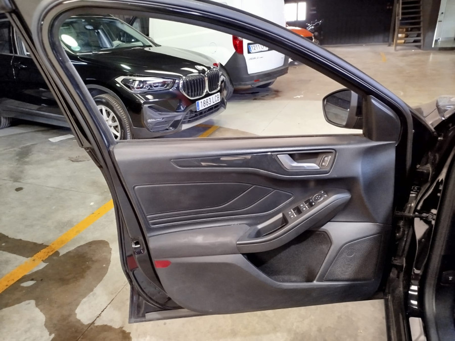 Imagen de Ford Focus