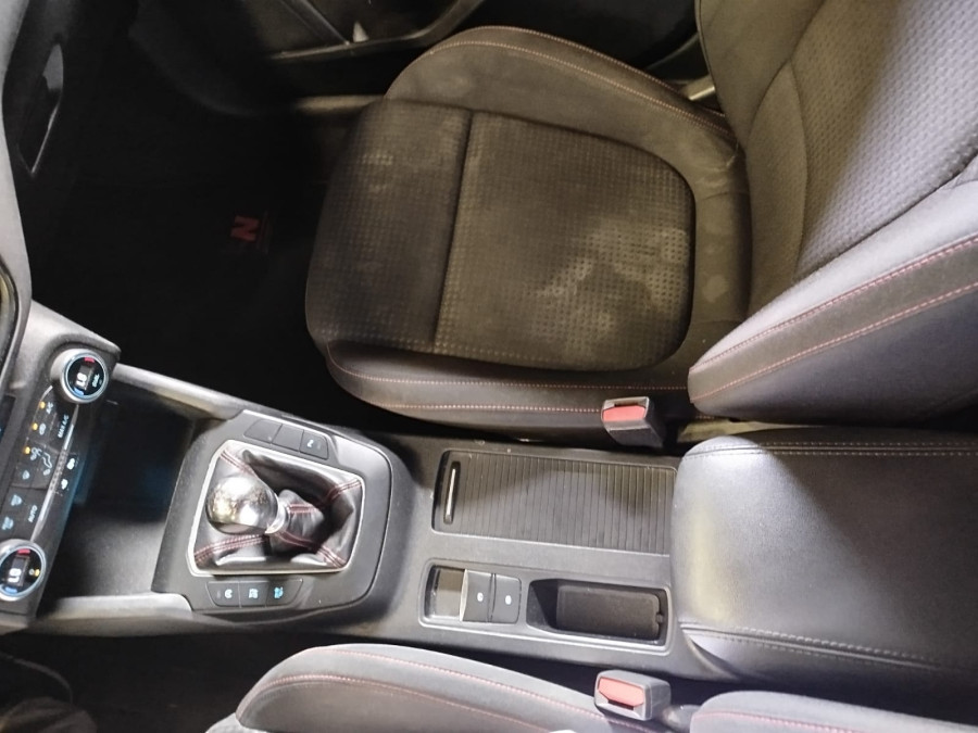 Imagen de Ford Focus