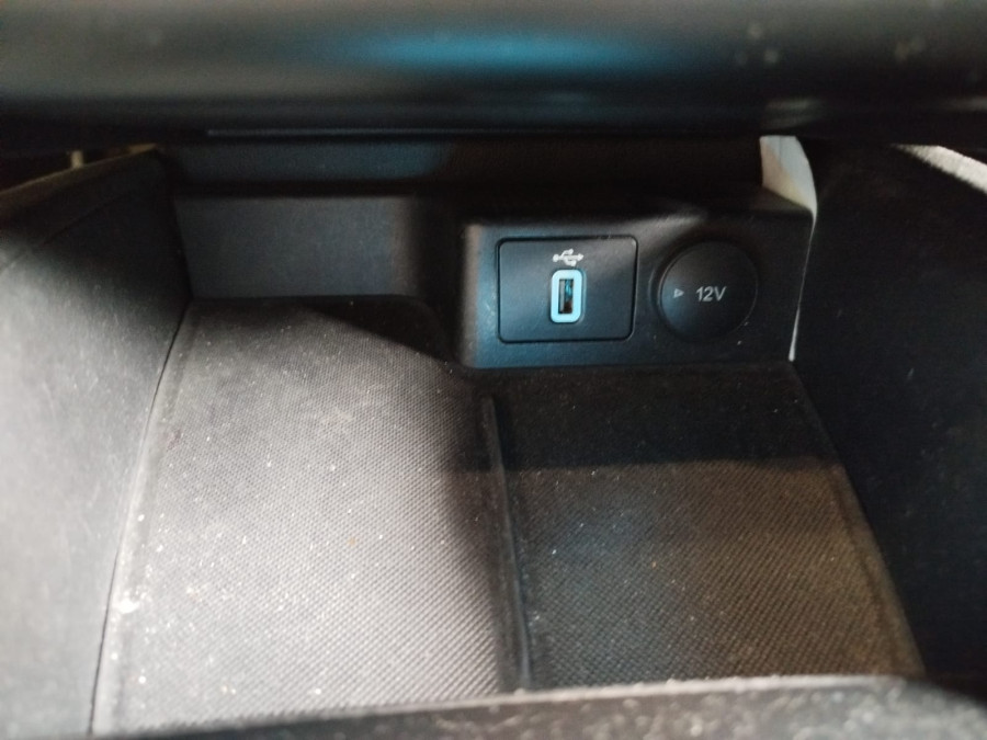 Imagen de Ford Focus