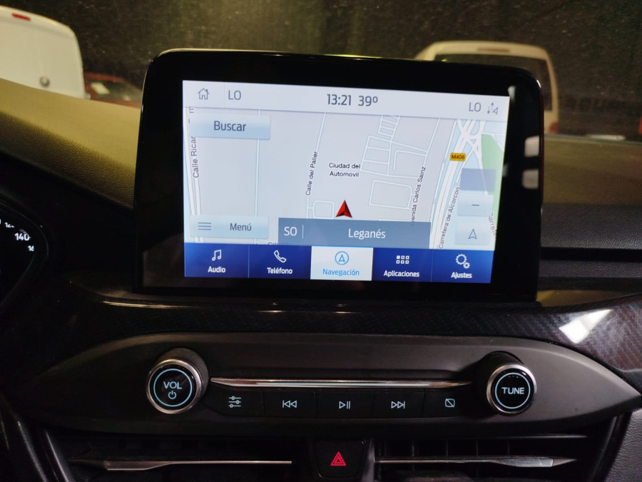 Imagen de Ford Focus